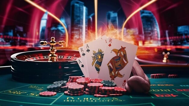 asianbet Volatility